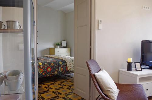 Apartament En Pla�a Nova , Palafrugell