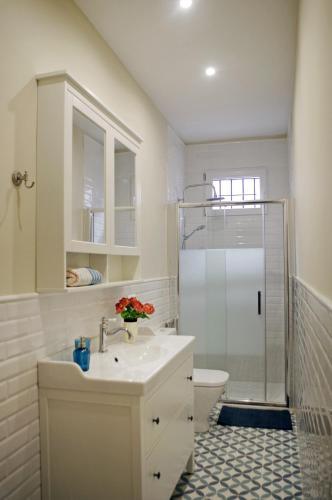 Apartament En Pla�a Nova , Palafrugell