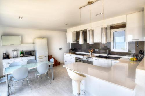 Apartamento Primera Linea De Mar