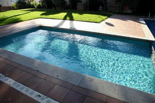 Apartamentos Royal S�alguer