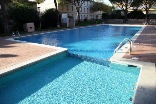 Apartamentos Royal S�alguer