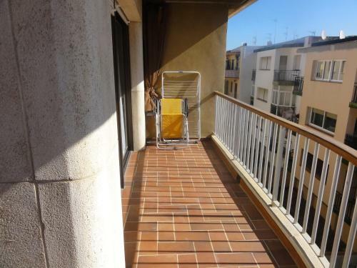 Apartamento Palamos Carrer Del Mar