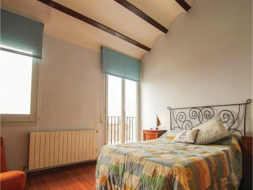 Four-bedroom Holiday Home In Palamos