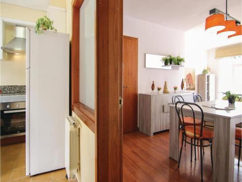 Four-bedroom Holiday Home In Palamos