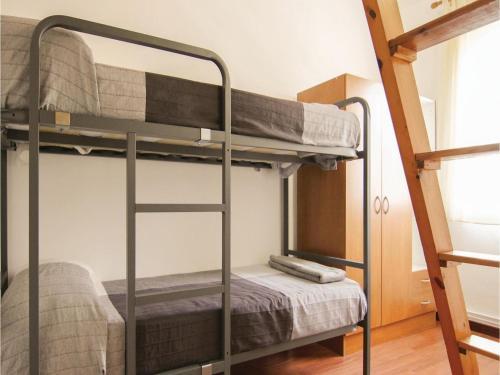 Four-bedroom Holiday Home In Palamos
