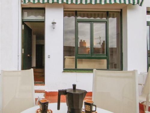 Four-bedroom Holiday Home In Palamos