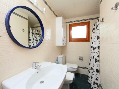Holiday Home La Fosca