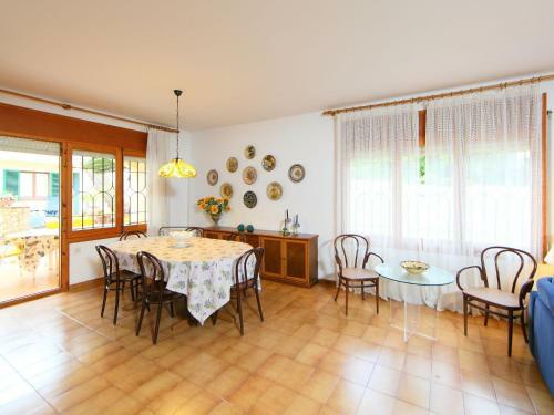 Holiday Home La Fosca