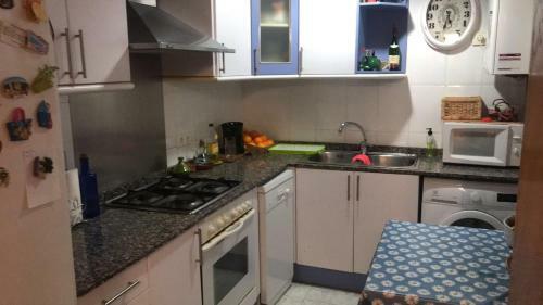Apartamento Piso Padro