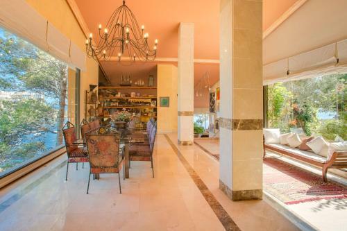 Flateli - Villa En Sa Tuna
