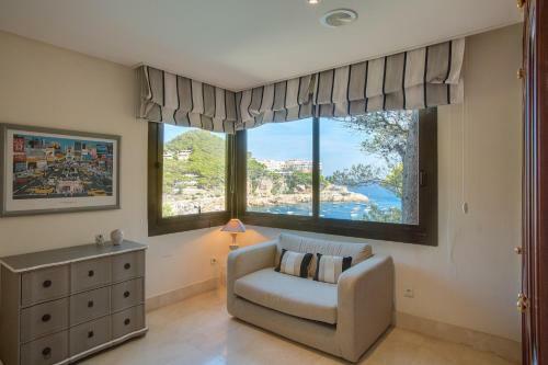 Flateli - Villa En Sa Tuna