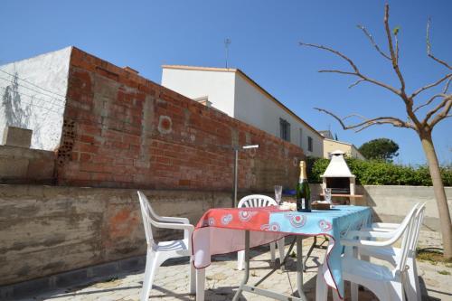 Apartamento Con Piscina En Rosas. Anoia 1er