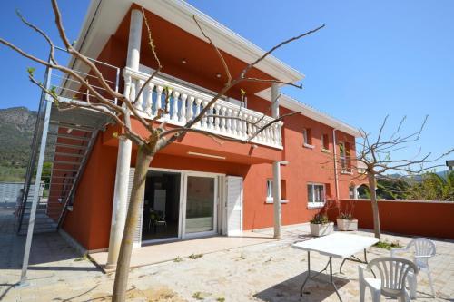 Apartamento Con Piscina En Rosas. Anoia 1er