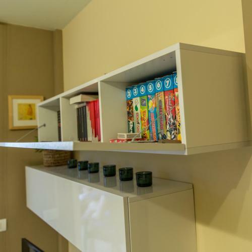 Apartamento Luxe Appartement Palm Mar
