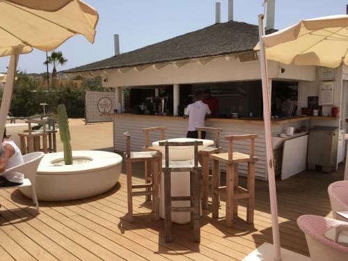 Apartamento Luxe Appartement Palm Mar