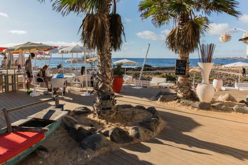 Apartamento Luxe Appartement Palm Mar