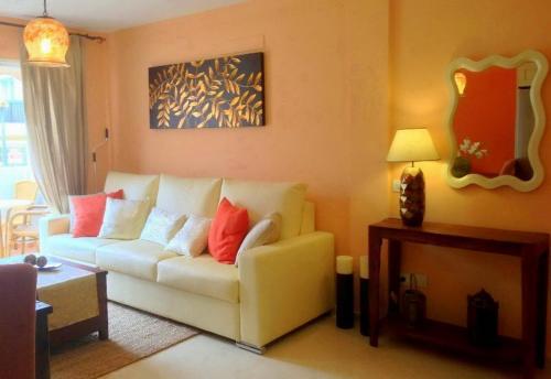 Apartment Palm Mar
