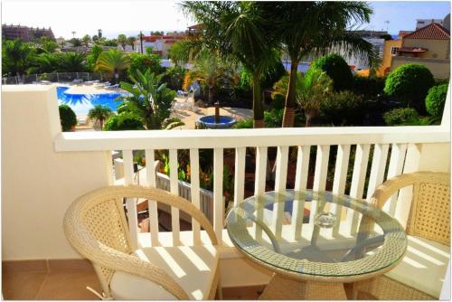 Apartamento Townhouse In Palm Mar Pm/182
