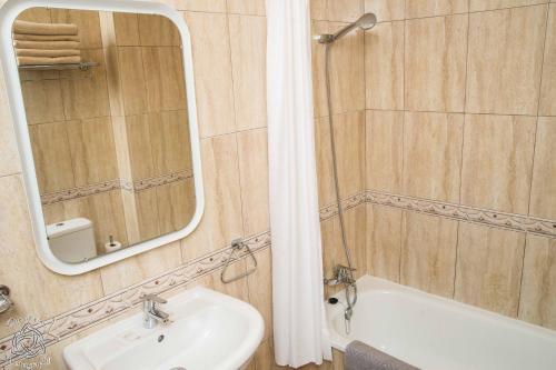 Apartment In Palm Mar Pm/193