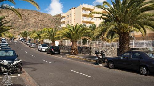 Apartment In Palm Mar Pm/193