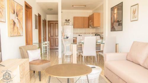 Apartment In Palm Mar Pm/193