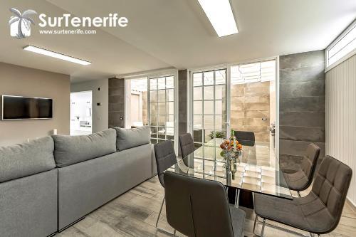 Villa Palmmar De Lux 250m2