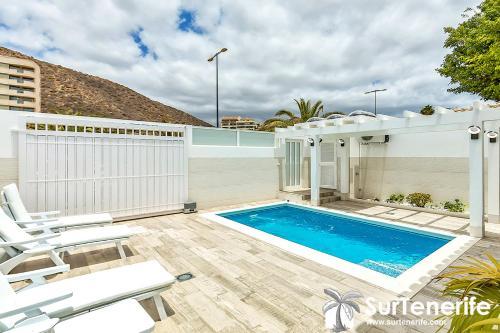Villa Palmmar De Lux 250m2