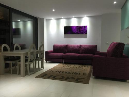 Apartamento Aqua Luxury Suites Los Cristianos