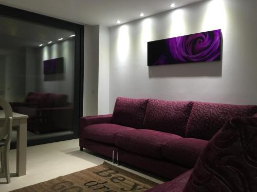 Apartamento Aqua Luxury Suites Los Cristianos