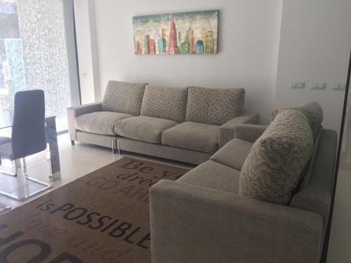Apartamento Aqua Luxury Suites Los Cristianos