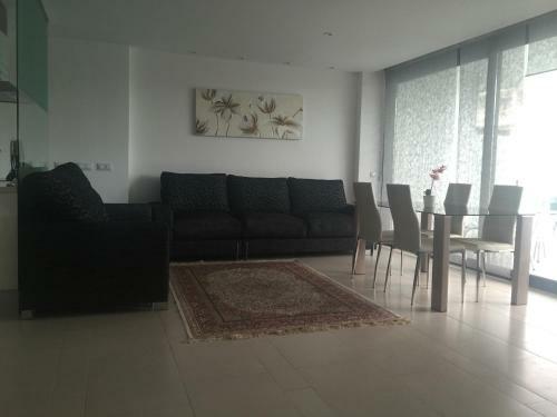 Apartamento Aqua Luxury Suites Los Cristianos
