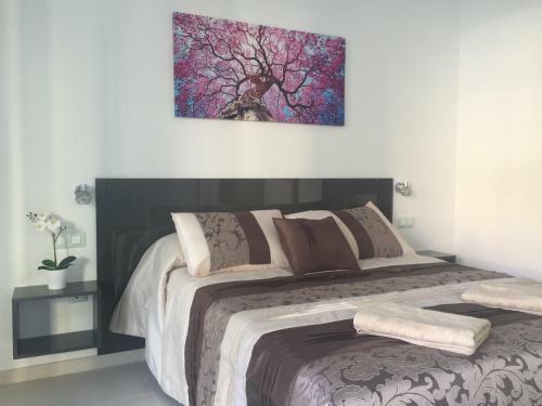 Apartamento Aqua Luxury Suites Los Cristianos