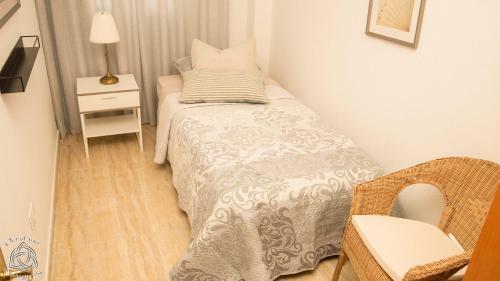 Apartment In Palm Mar Pm/195