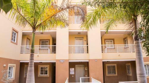 Apartment In Palm Mar Pm/195