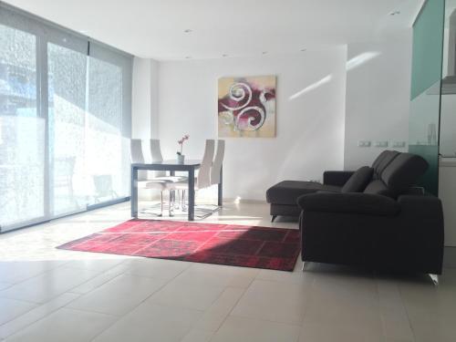 Apartamento Blue Aqua Palm-mar Residence