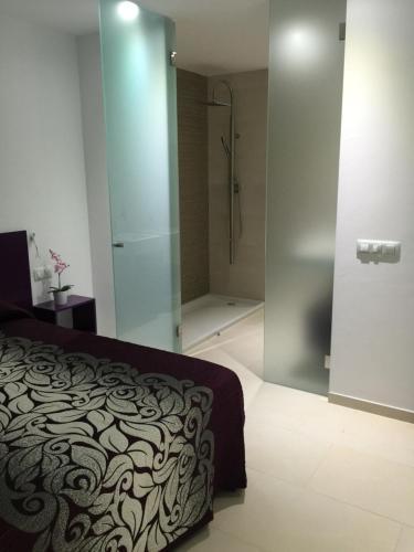 Apartamento Blue Aqua Palm-mar Residence