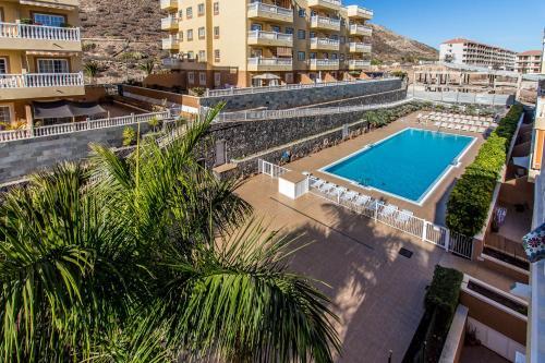 Apartamento Duplex El Palm Mar 4p