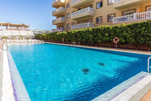 Apartamento Duplex El Palm Mar 4p