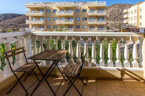 Apartamento Duplex El Palm Mar 4p