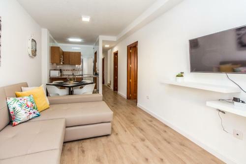 Apartamento Duplex El Palm Mar 4p