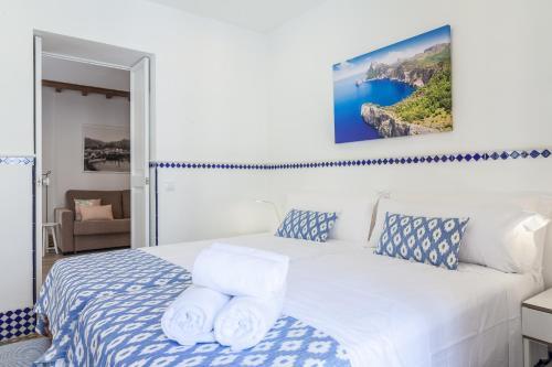 Apartamento Can Boss - Turismo De Interior