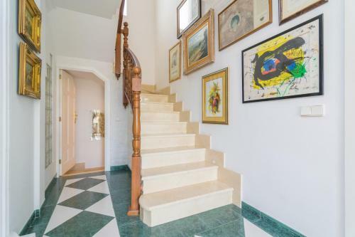 Villa Casa Laura
