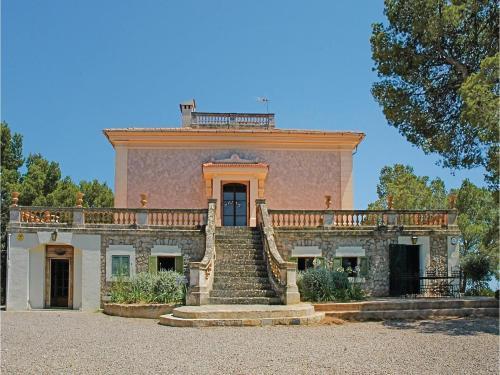 Six-bedroom Holiday Home In Palma De Mallorca
