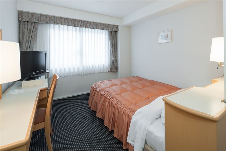 Kyoto Tower Hotel Annex