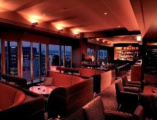 Hotel Laforet Shin-osaka