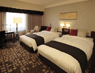 Hotel Laforet Shin-osaka