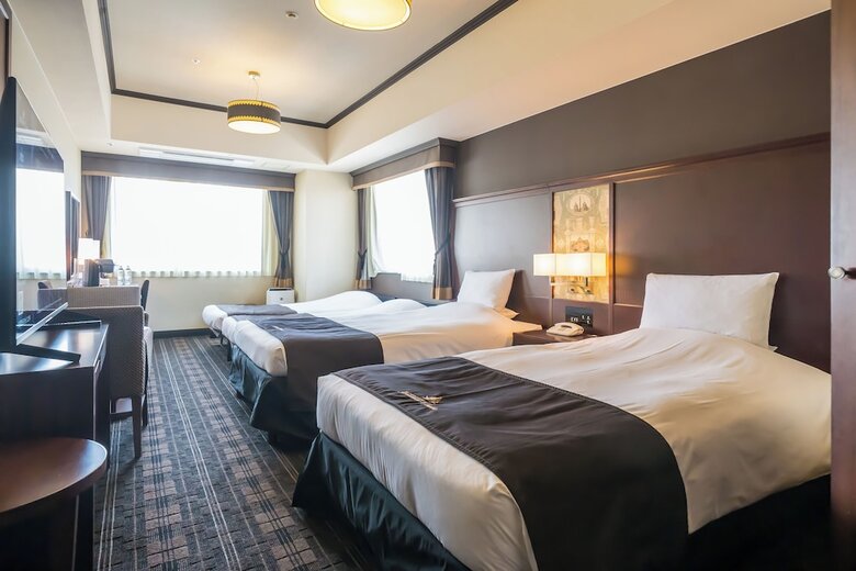 Hotel Monterey Grasmere