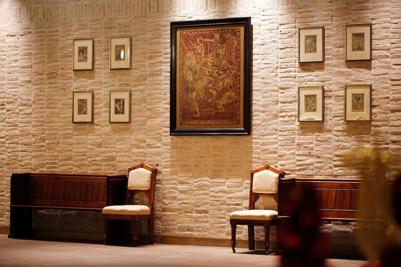 Hotel Monterey Grasmere