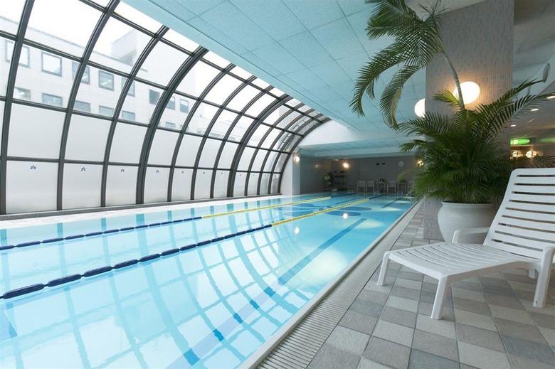 Hotel Nikko Fukuoka