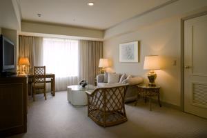 Hotel Nikko Fukuoka